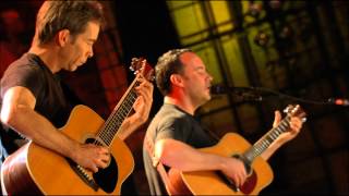 Dave Matthews amp Tim Reynolds  Live at Radio City  Gravedigger [upl. by Ivie]