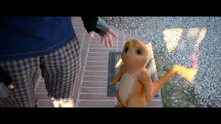 Pokémon A Great Journey Live Action Short Film [upl. by Ardnaid]