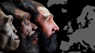 Evoluzione Umana linaspettata Storia degli Europei [upl. by Ataynik]