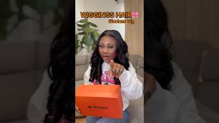 WIGGINS HAIR🎀❤️ wigginshair3902 vlog wigs wiginstallation fashiontrends bodywavehair [upl. by Enirahtac]