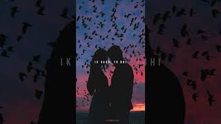 😔💔Maine Nibhaya Hai Karke Dikhaya Hai × Lofi Slowed Reverb ✨WhatsApp Stutas🥺 [upl. by Stockton]