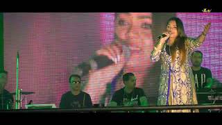 Otho Otho Surjai Re Jhiki Miki Diya  ওঠো ওঠো সূর্যাই রে  Stage performance [upl. by Refennej357]