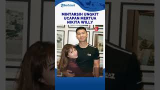 Kasus Polemik Saham Taksi Keluarga Indra Priawan Mintarsih Ungkit Ucapan Mertua Nikita Willy [upl. by Tisha]