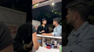 Dost ki advice 😂🤣 comedy funny emotional fun bobbyprankster memes shortvideo funnymemes [upl. by Wittie]