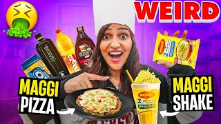 These MAGGI Recipes will make you CRY 😳 [upl. by Jones928]