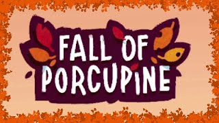 Fall of Porcupine 1  We are definitely dead [upl. by Wadlinger]