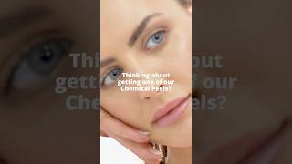 Chemical Peels are loved by many and can transform your skin  Results Laser Clinic [upl. by Erdnaet]