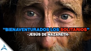 ¿Por Qué EL UNIVERSO TE QUIERE en SOLEDAD La oración MÁS PODEROSA de JESÚS [upl. by Nuahsyd]