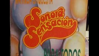 Marimba Orquesta Sonora Sensacion  Rosita de olivo [upl. by Nossah]