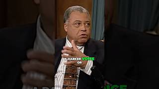 How James Earl Jones BECAME the VOICE of DARTH VADER [upl. by Nikolas]