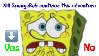 Game over SpongeBob SquarePants supersponge ps3 bootleg [upl. by Manuel]