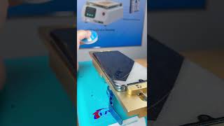 Curved screen disassembly so easyHZY G07PRO [upl. by Brett]