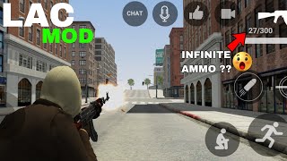 Los Angeles Crimes Online ▶ Infinite AMMO ▶ Tutorial [upl. by Phillipe628]