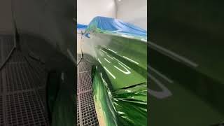 auto body repairtopcoatauto refinishcar paint supplierclearcoat automotive [upl. by Nagiam]