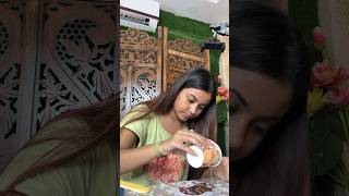 1st time doing resin art 🤩 bengali minivlog [upl. by Leuqer]