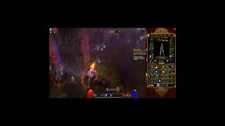 👑 Torchlight 2 Gameplay 🎮👑 rpg gaming games gamingshorts [upl. by Teri]