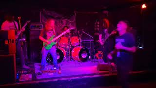 Unblessed Domain Live at The Bancroft San Diego 28th June 2024 Part 22 [upl. by Dael694]