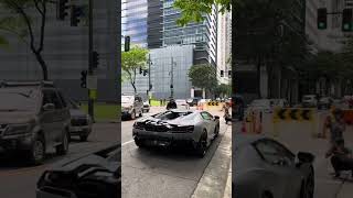 First Lamborghini Revuelto in Philippines 🇵🇭 motivation encouragement sportscar luxury car [upl. by Ahsitul]