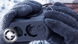 Mountain Shooting Tips and the G7 BR2 Rangefinder [upl. by Sasnak]