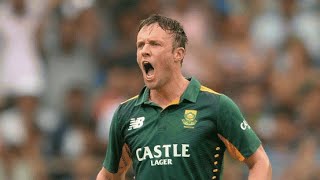 AB De Villiers Chants at Wankhede  Indian Crowd Chants AB AB  AB De Villiers Retirement Special [upl. by Yelsel338]