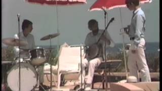 Graham Humphreys Jazz Band  Dippermouth Blues  ArgelessurMer  August 1984mpg [upl. by Eecyaj]