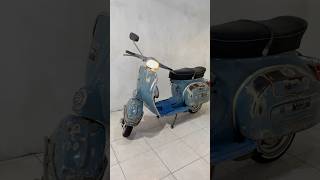 Sale Vespa Super original 1979 [upl. by Huggins521]