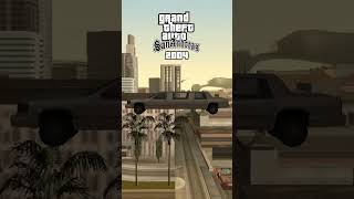 LIMUSINA vs CAIDA en Cada GTA gaming fyp ´funny [upl. by Airuam781]