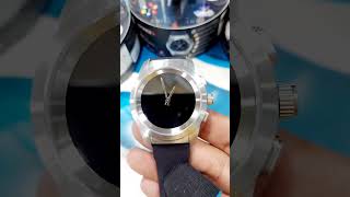 MyKronoz Zetime Hybrid Smartwatch [upl. by Otcefrep]