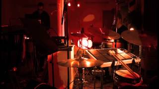 Marconi Union  Always Numb Redwall Sessions [upl. by Vail]