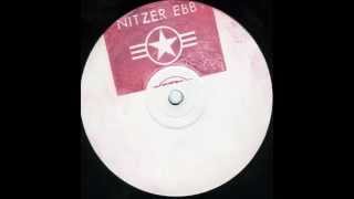 Nitzer Ebb  Control Im Here Cloustons Controlled Edit 1988 [upl. by Jacquelynn]