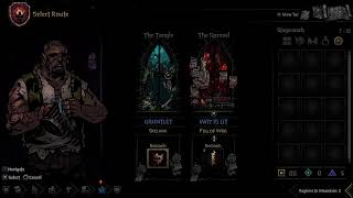 Darkest dungeon 2 Stream pt7 [upl. by Yolane593]