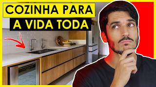 10 DECORAÇÕES DE COZINHA PARA A VIDA INTEIRA ITENS QUE COMBINAM COM TUDO E SÃO FÁCEIS DE DECORAR [upl. by Analihp]