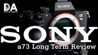 Sony a73 a7iii Dustins Long Term Review  4K [upl. by Bremser]