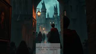 Harry Potter and the Prisoner of Azkaban Unraveling the Mystery of Sirius Black [upl. by Ball]