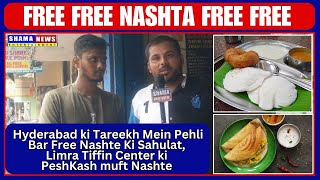 FREE FREE Nashta Free Free [upl. by Niveg]