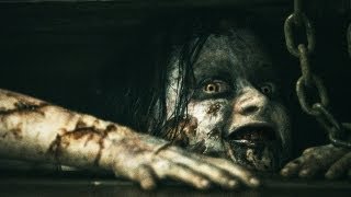 Exclusive EVIL DEAD TV Spot Possesses quotThe Walking Deadquot Season Finale  Never Before Seen [upl. by Mecke869]