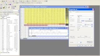 winols guide part 15 SOI selector map [upl. by Aroc]