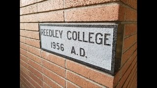 REEDLEY COLLEGE COMMENCEMENT – CLASS OF 2022 [upl. by Gruber]