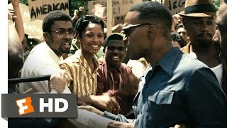 Ray 912 Movie CLIP  No More Segregation 2004 HD [upl. by Shank]