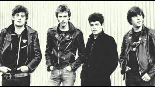 Stiff Little Fingers Inflammable Material Documentary [upl. by Aloibaf]