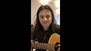 James Bay Live Lessons Clocks Go Forward [upl. by Wojcik493]