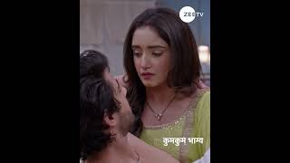 Kumkum Bhagya  कुमकुम भाग्य  Ep 2732  Zee TV UK  Rachi Sharma  Abrar Qazi [upl. by Ellimahs]