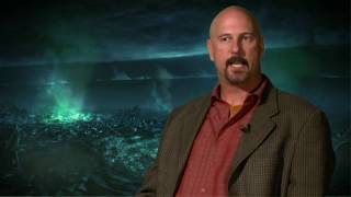 Command amp Conquer 4  Joseph Kucan Kane Discusses the past 15 years of CampC [upl. by Heilner122]