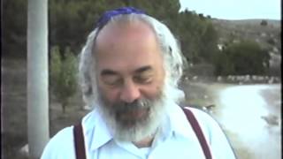 On the Moshav with Reb Shlomo [upl. by Anya]