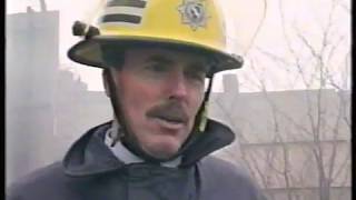 Merseyside firefighters 1997 part 2 [upl. by Colley]