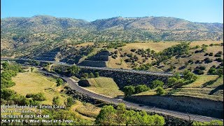 Tehachapi Live Train Cam [upl. by Trillbee]