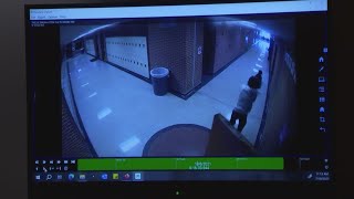 Video of shooting at North Texas high school showed during accused gunmans trial [upl. by Pete]