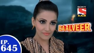 Baal Veer  बालवीर  Episode 645  11th February 2015 [upl. by Enyal]