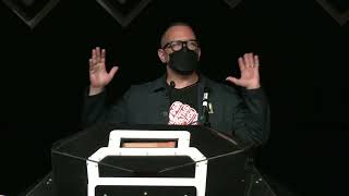 DEF CON 31  An Audacious Plan to Halt the Internets Enshttification  Cory Doctorow [upl. by Shiekh]