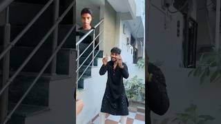 Biwi no1😂 funny videosLcomedybiwino1 youtubeshorts funny golu008 happydiwali [upl. by Eilssel]